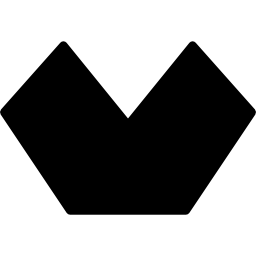 domestika logo icon
