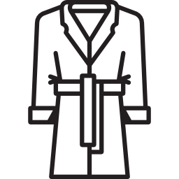 Housecoat icon