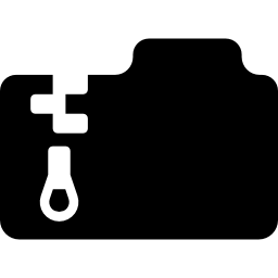 ZIP Folder icon