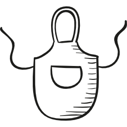 Kitchen Apron icon