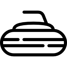 カーリングストーン icon