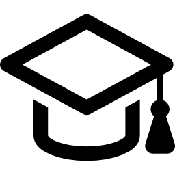 Graduate Student icon
