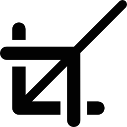 Crop Tool icon