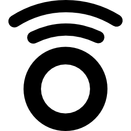 logotipo de heello icono