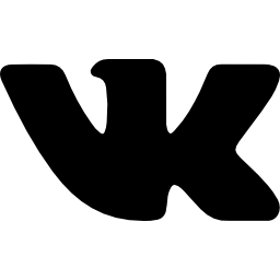 vk logo icon