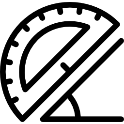 プロテクターの測定 icon