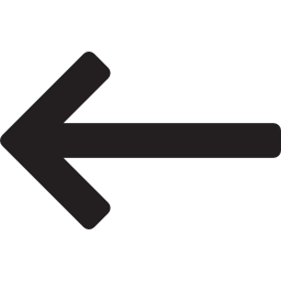 Left Direction icon