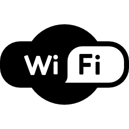 Знак wi-fi иконка