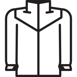 스포츠 재킷 icon