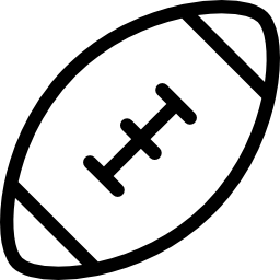 American Football Game icon