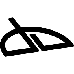 devianart logo icon