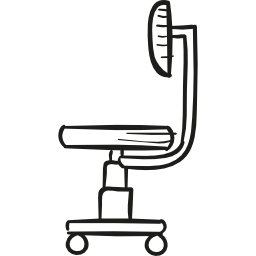 Office Chair icon