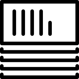 紙パッド icon