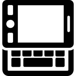 Personal Digital Assistant icon