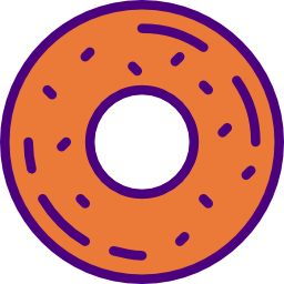 donut Icône