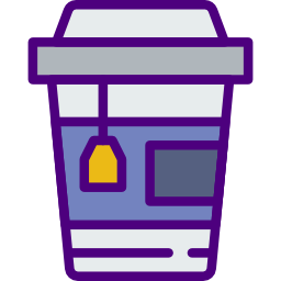 Tea icon