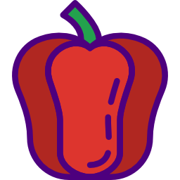 Pepper icon