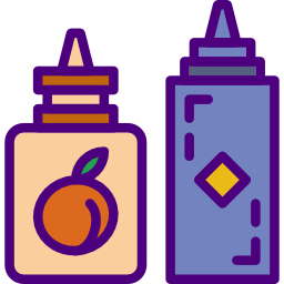 Condiment icon