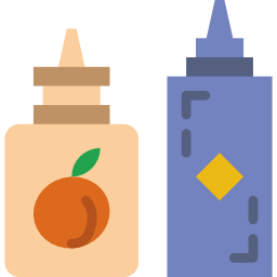 Condiment icon