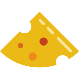 Cheese icon