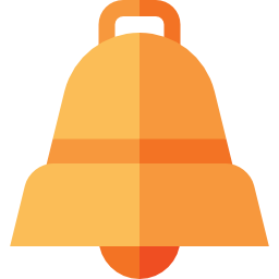 Bell icon