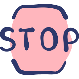 Stop icon