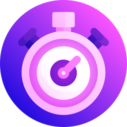 Stopwatch icon