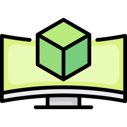 메타버스 icon