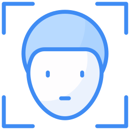 Face id icon