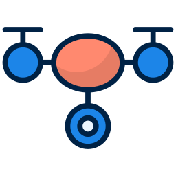 Drone icon