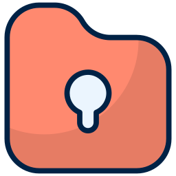 Folder icon