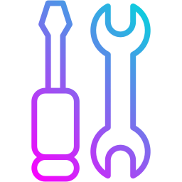 Tool icon