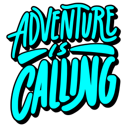 viaggio sticker