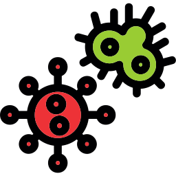 미생물 icon