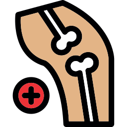 orthopedie icoon