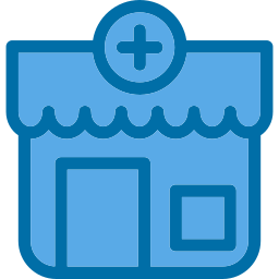 Pharmacy icon