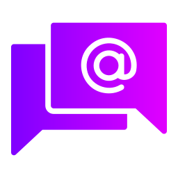 Chat icon