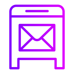 briefkasten icon