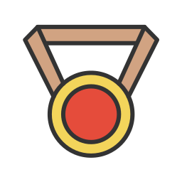 Medal icon