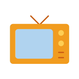 fernsehen icon