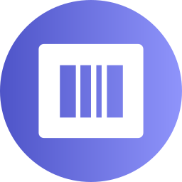 strichcode icon