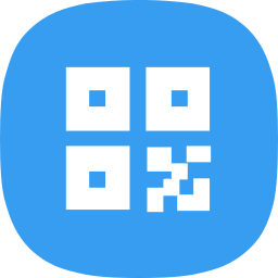 Qr code icon