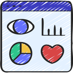 Dashboard icon