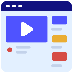 videoinhalte icon