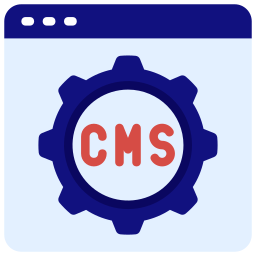 cms icon