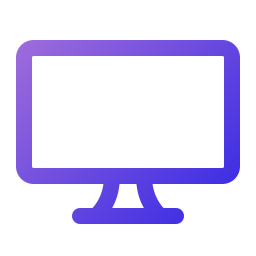 Computer icon