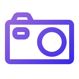 Camera icon