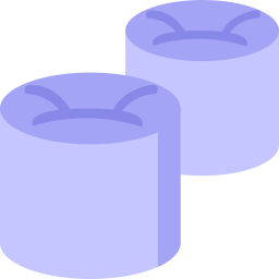 Arm floats icon