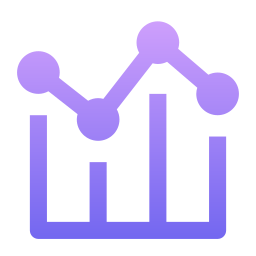 grafico icona