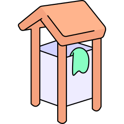 umkleidekabine icon